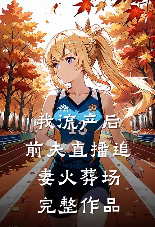 我流产后，前夫直播追妻火葬场完整作品