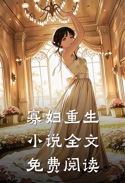 寡妇重生小说全文免费阅读