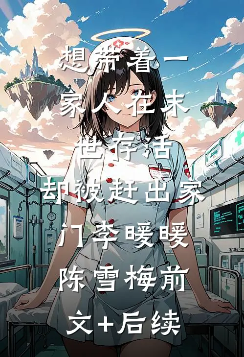 想带着一家人在末世存活，却被赶出家门李暖暖陈雪梅前文+后续