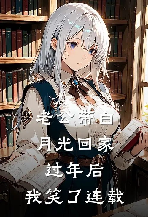老公带白月光回家过年后，我笑了连载
