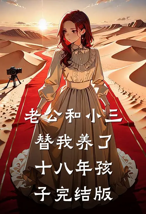 老公和小三替我养了十八年孩子完结版