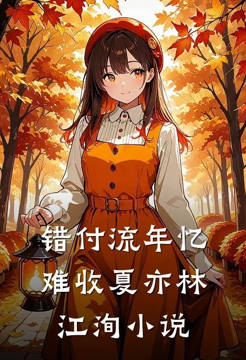 错付流年忆难收夏亦林江洵小说