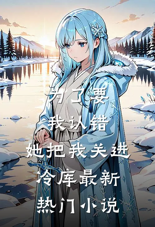 为了要我认错，她把我关进冷库最新热门小说