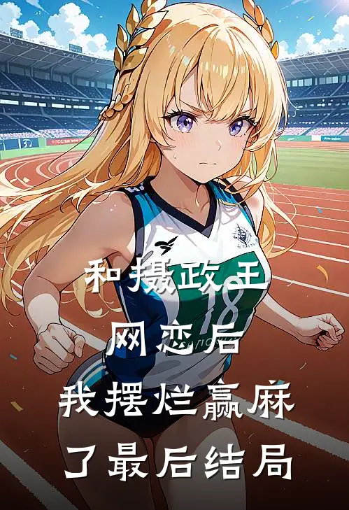 和摄政王网恋后，我摆烂赢麻了最后结局