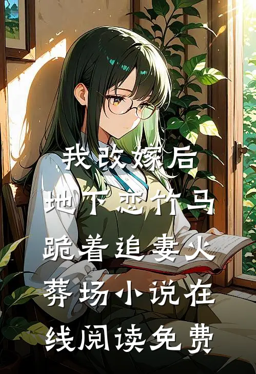 我改嫁后，地下恋竹马跪着追妻火葬场小说在线阅读免费
