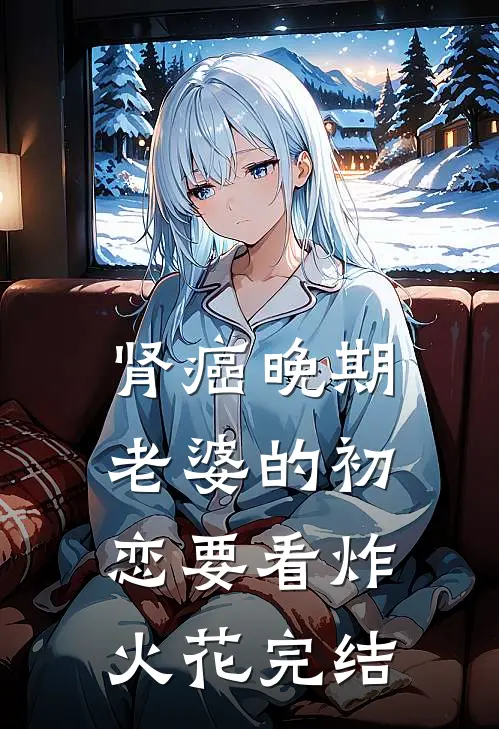 肾癌晚期，老婆的初恋要看炸火花完结