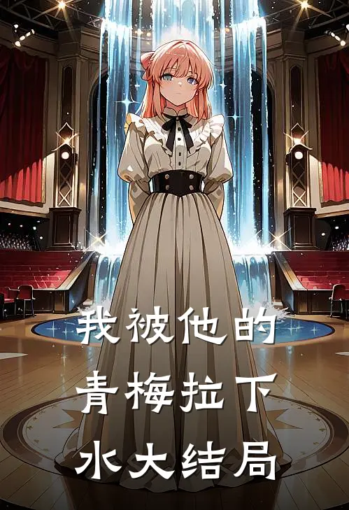 我被他的青梅拉下水大结局