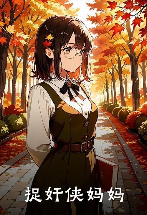 捉奸侠妈妈
