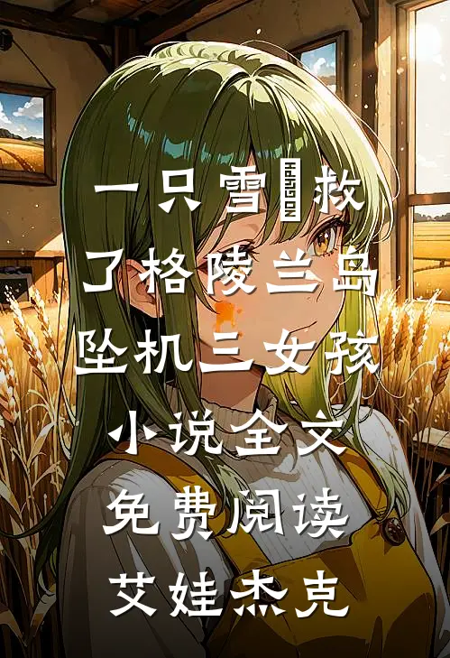 一只雪鸮救了格陵兰岛坠机三女孩小说全文免费阅读艾娃杰克