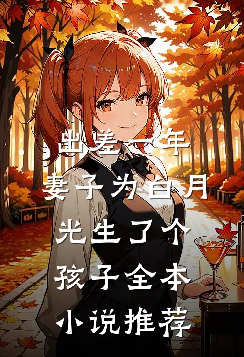 出差一年，妻子为白月光生了个孩子全本小说推荐