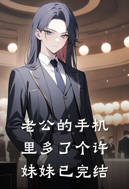 老公的手机里多了个许妹妹已完结