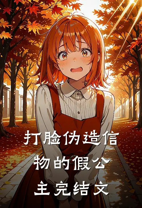 打脸伪造信物的假公主完结文
