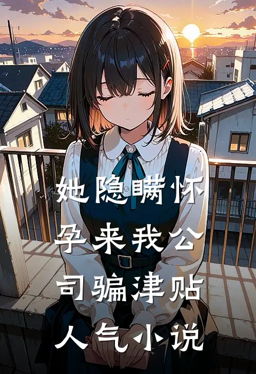 她隐瞒怀孕来我公司骗津贴人气小说