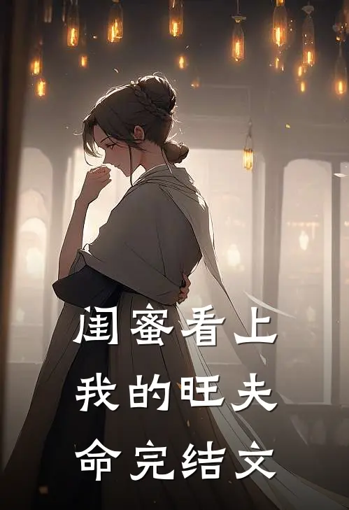 闺蜜看上我的旺夫命完结文