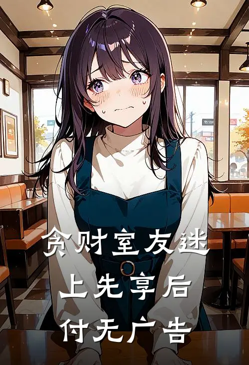贪财室友迷上先享后付无广告
