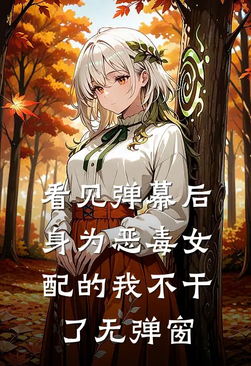 看见弹幕后，身为恶毒女配的我不干了无弹窗