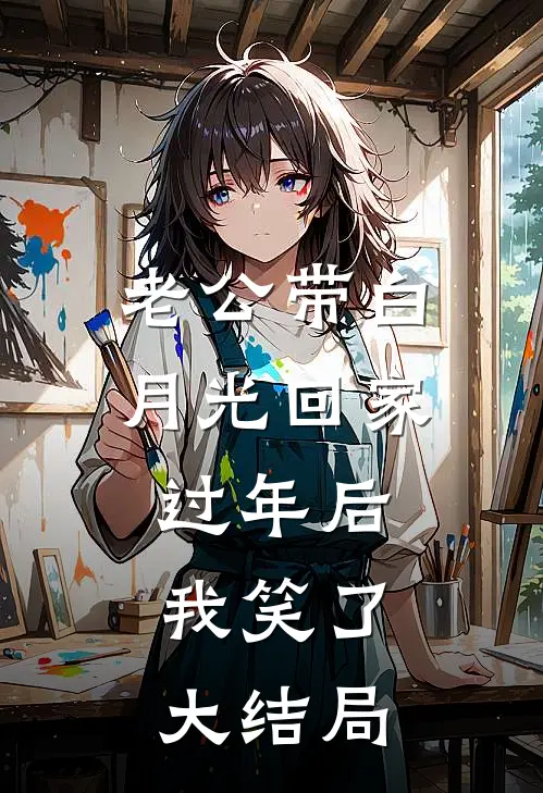 老公带白月光回家过年后，我笑了大结局