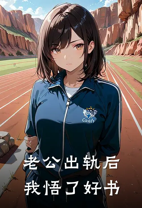 老公出轨后我悟了好书