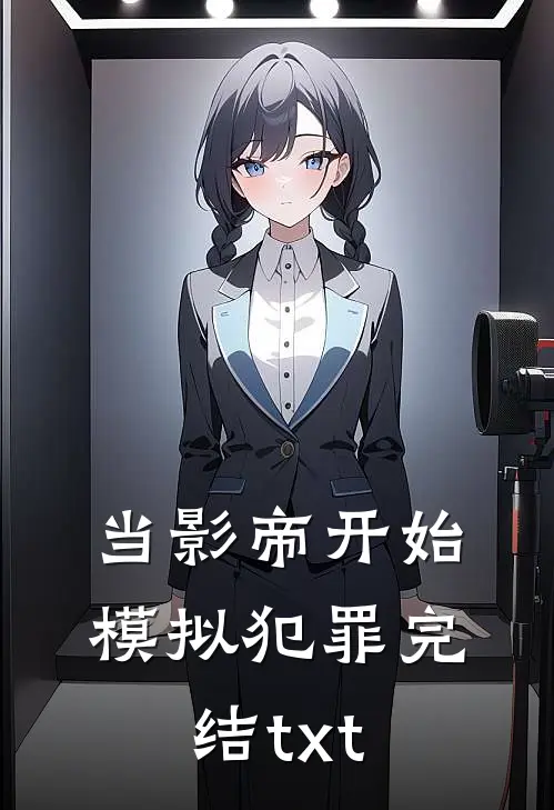 当影帝开始模拟犯罪完结txt