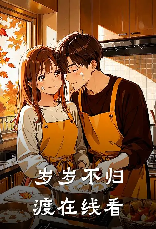 岁岁不归渡在线看