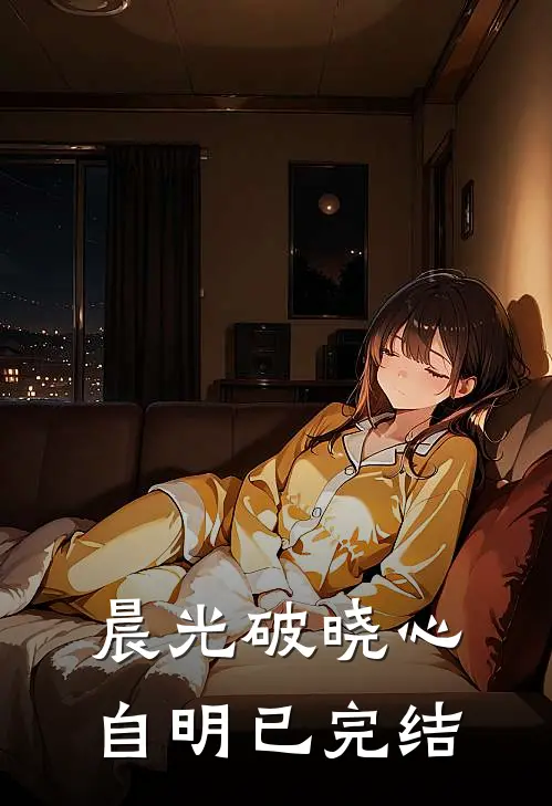 晨光破晓心自明已完结