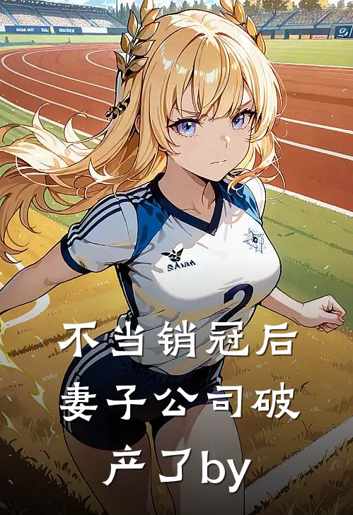不当销冠后，妻子公司破产了by