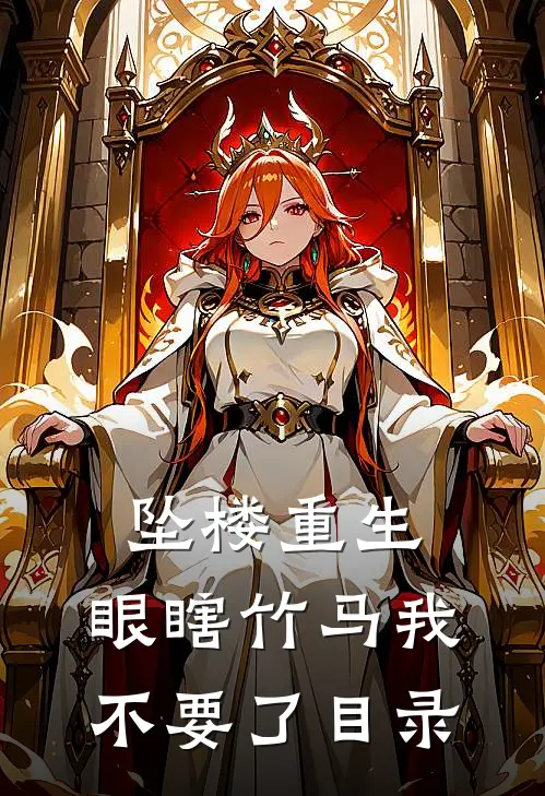 坠楼重生，眼瞎竹马我不要了目录
