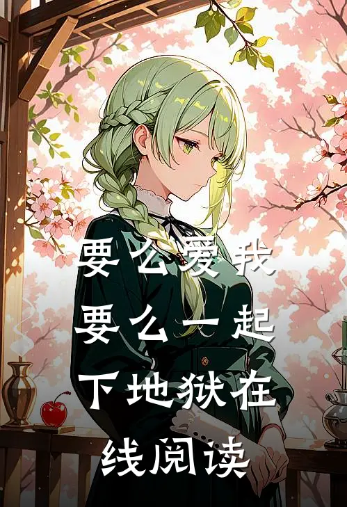 要么爱我，要么一起下地狱在线阅读