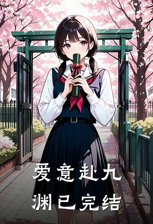 爱意赴九渊已完结