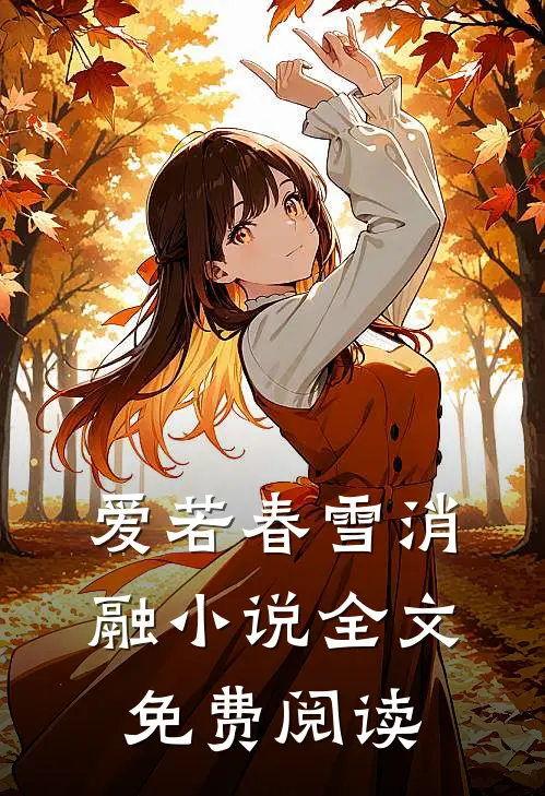 爱若春雪消融小说全文免费阅读