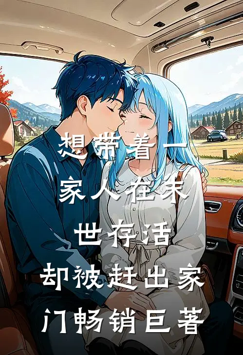 想带着一家人在末世存活，却被赶出家门畅销巨著
