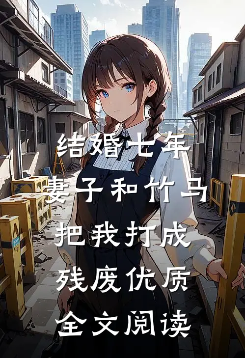 结婚七年，妻子和竹马把我打成残废优质全文阅读