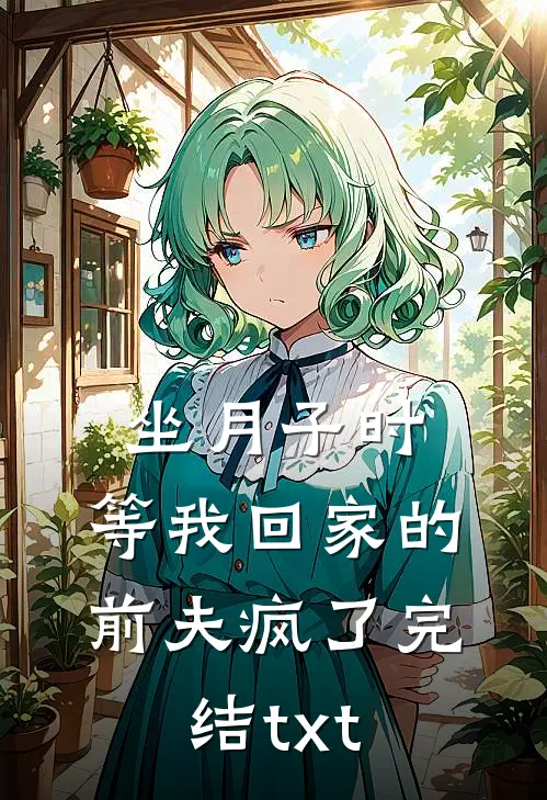 坐月子时，等我回家的前夫疯了完结txt