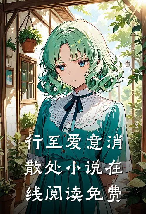 行至爱意消散处小说在线阅读免费