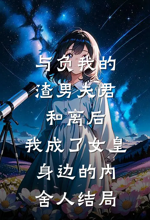 与负我的渣男夫君和离后，我成了女皇身边的内舍人结局