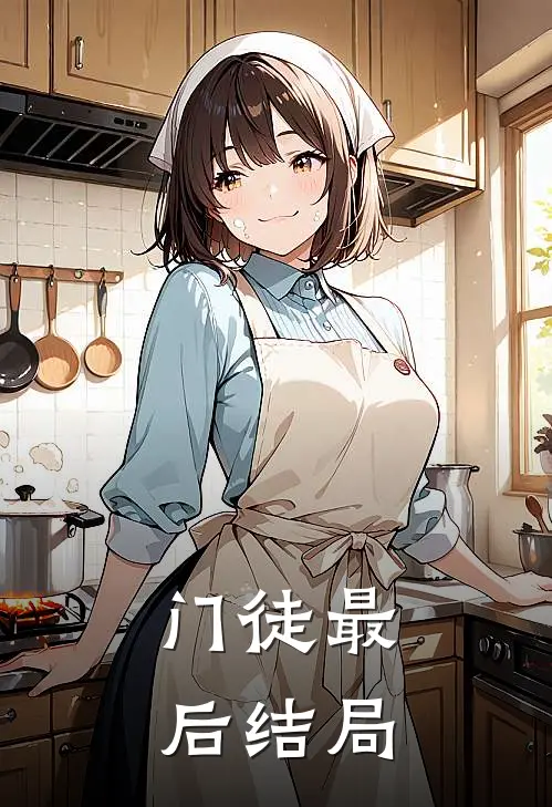 门徒最后结局