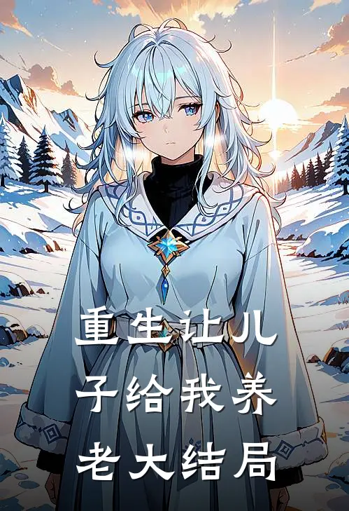 重生让儿子给我养老大结局