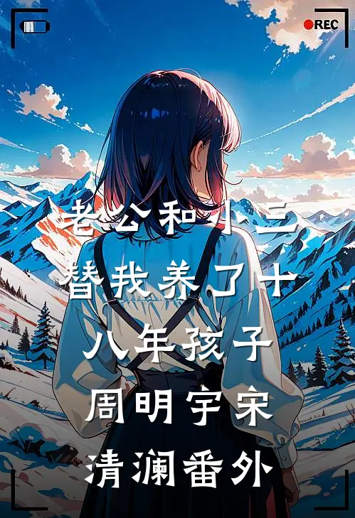 老公和小三替我养了十八年孩子周明宇宋清澜番外
