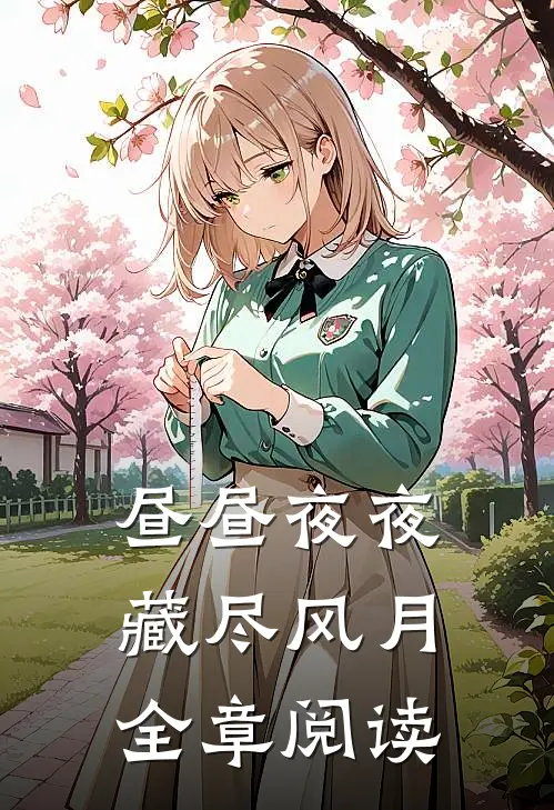 昼昼夜夜，藏尽风月全章阅读