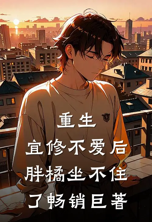重生：宜修不爱后，胖橘坐不住了畅销巨著