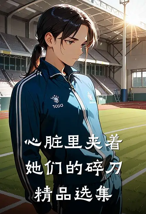 心脏里夹着她们的碎刀精品选集