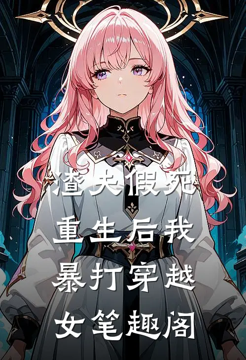 渣夫假死：重生后我暴打穿越女笔趣阁