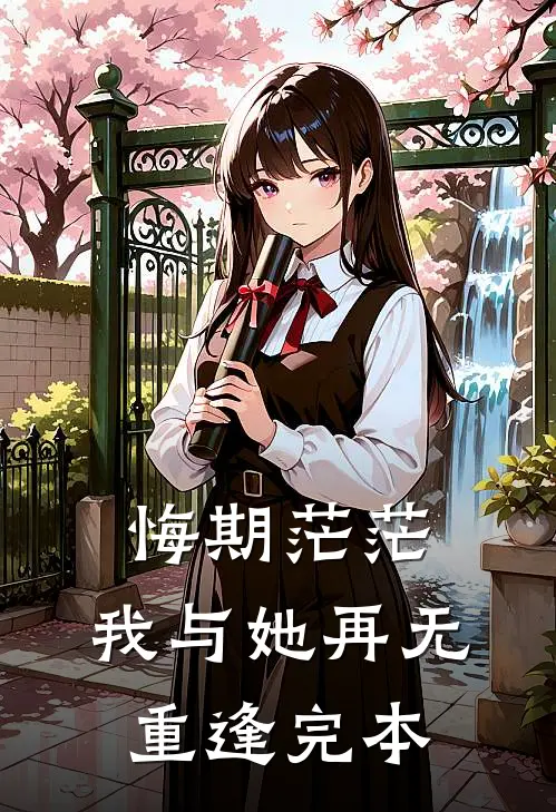 悔期茫茫，我与她再无重逢完本