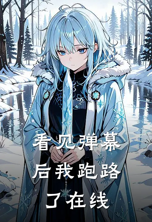 看见弹幕后我跑路了在线