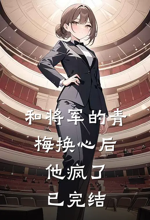 和将军的青梅换心后，他疯了已完结