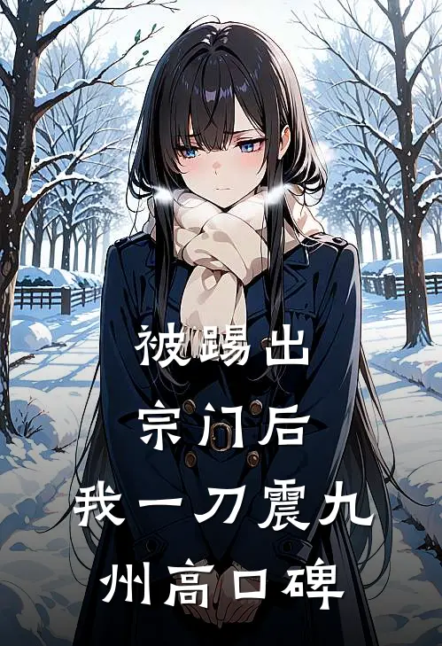 被踢出宗门后，我一刀震九州高口碑
