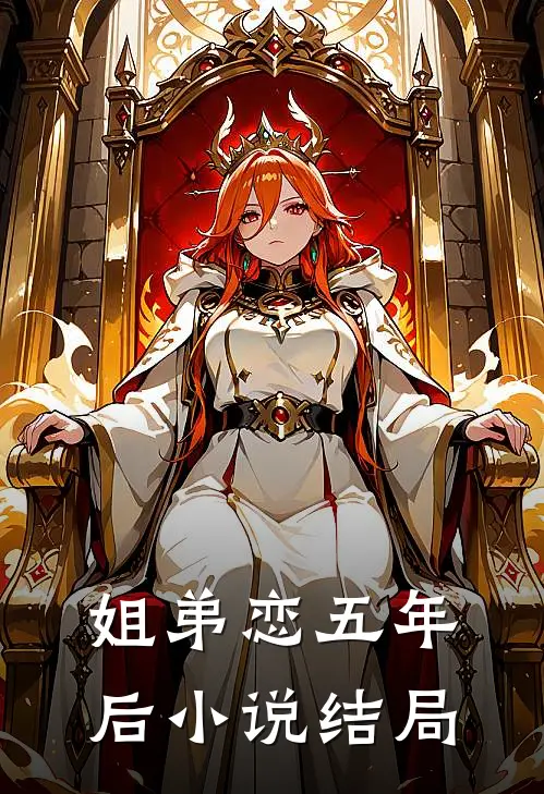 姐弟恋五年后小说结局