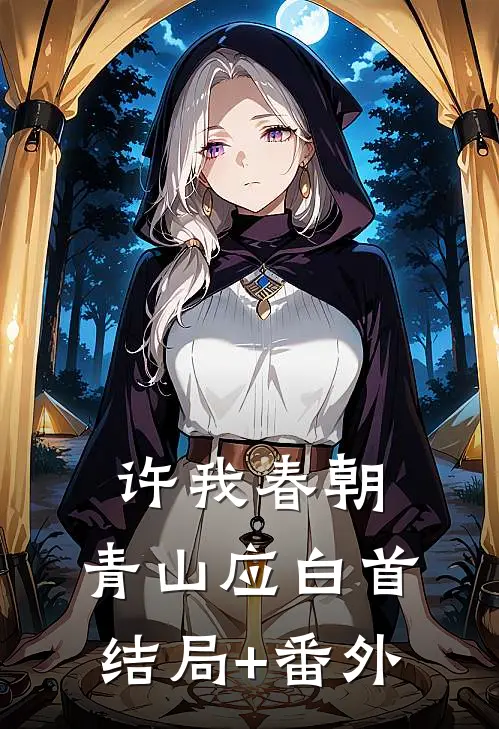 许我春朝，青山应白首结局+番外