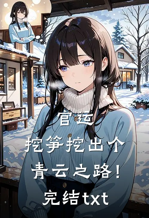 官运，挖笋挖出个青云之路！完结txt