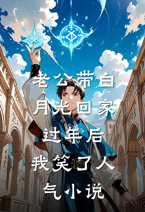 老公带白月光回家过年后，我笑了人气小说